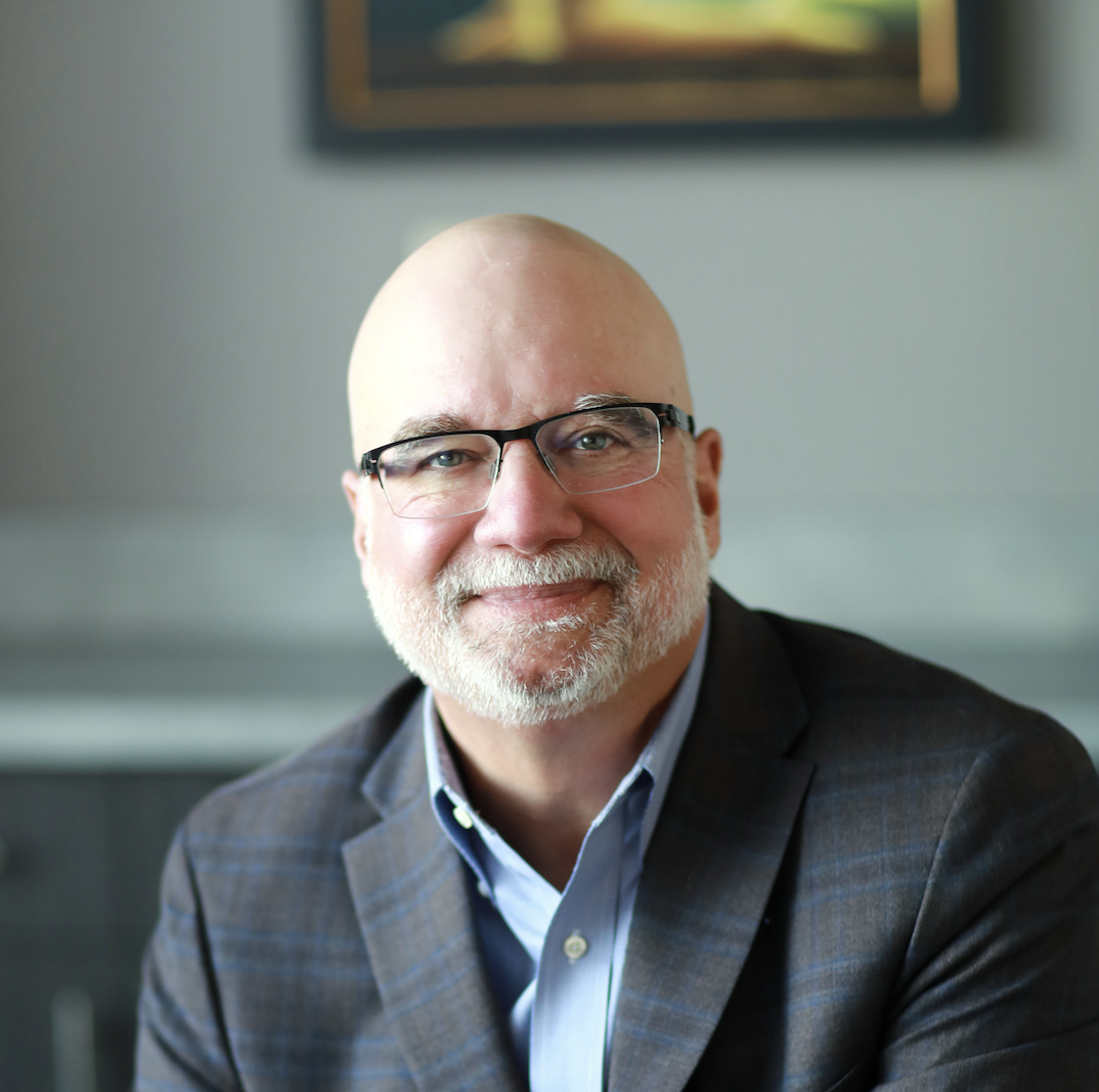Dan Cuprill, CFP&reg;