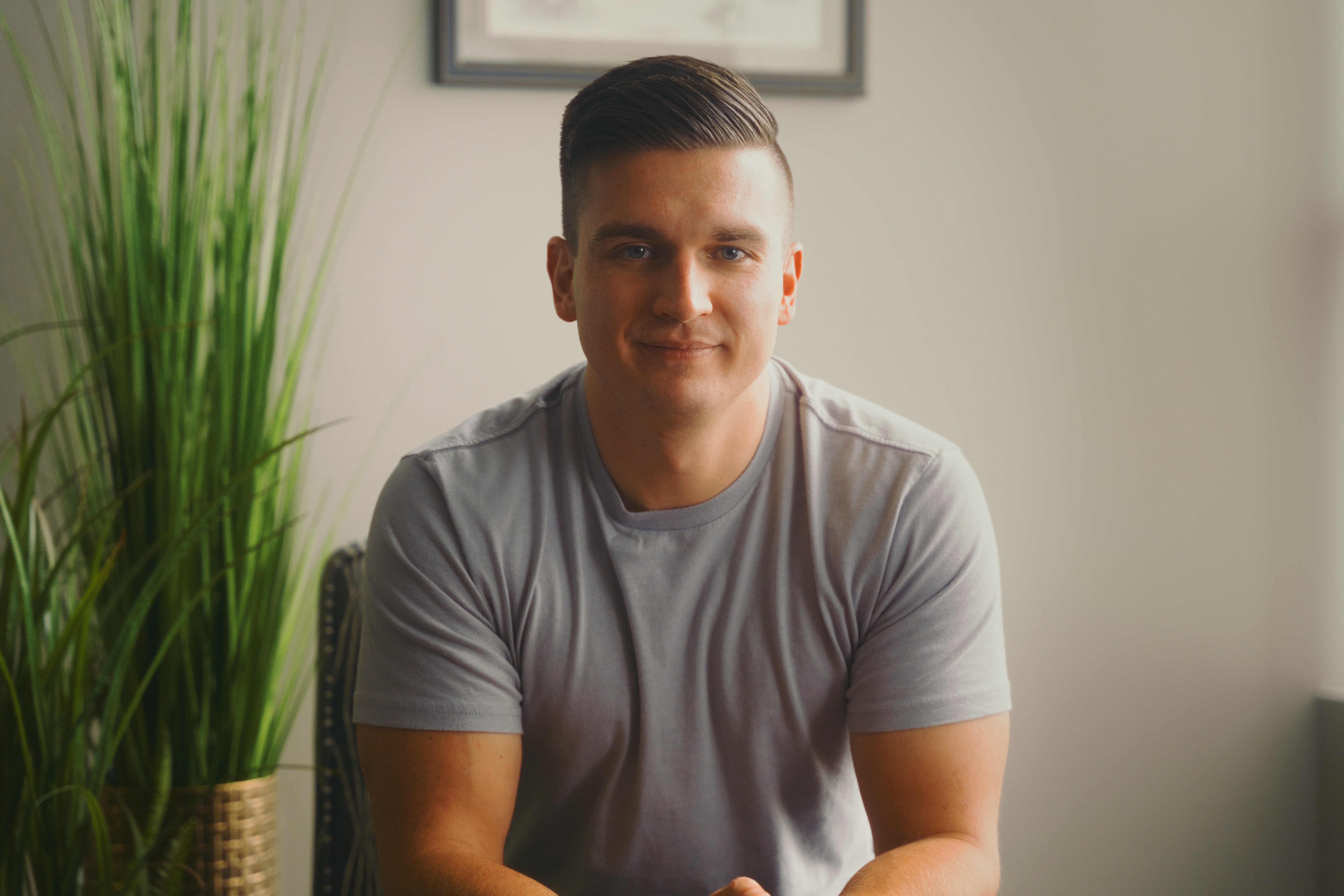 Wes Cuprill, CFP&reg;